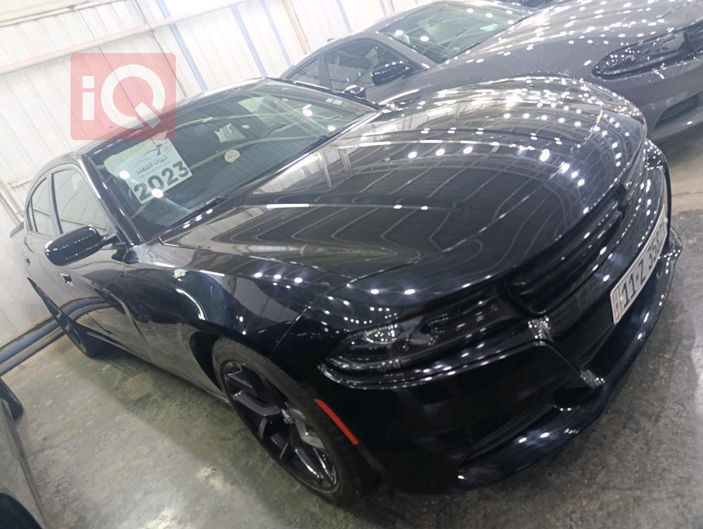 دودج تشارجر